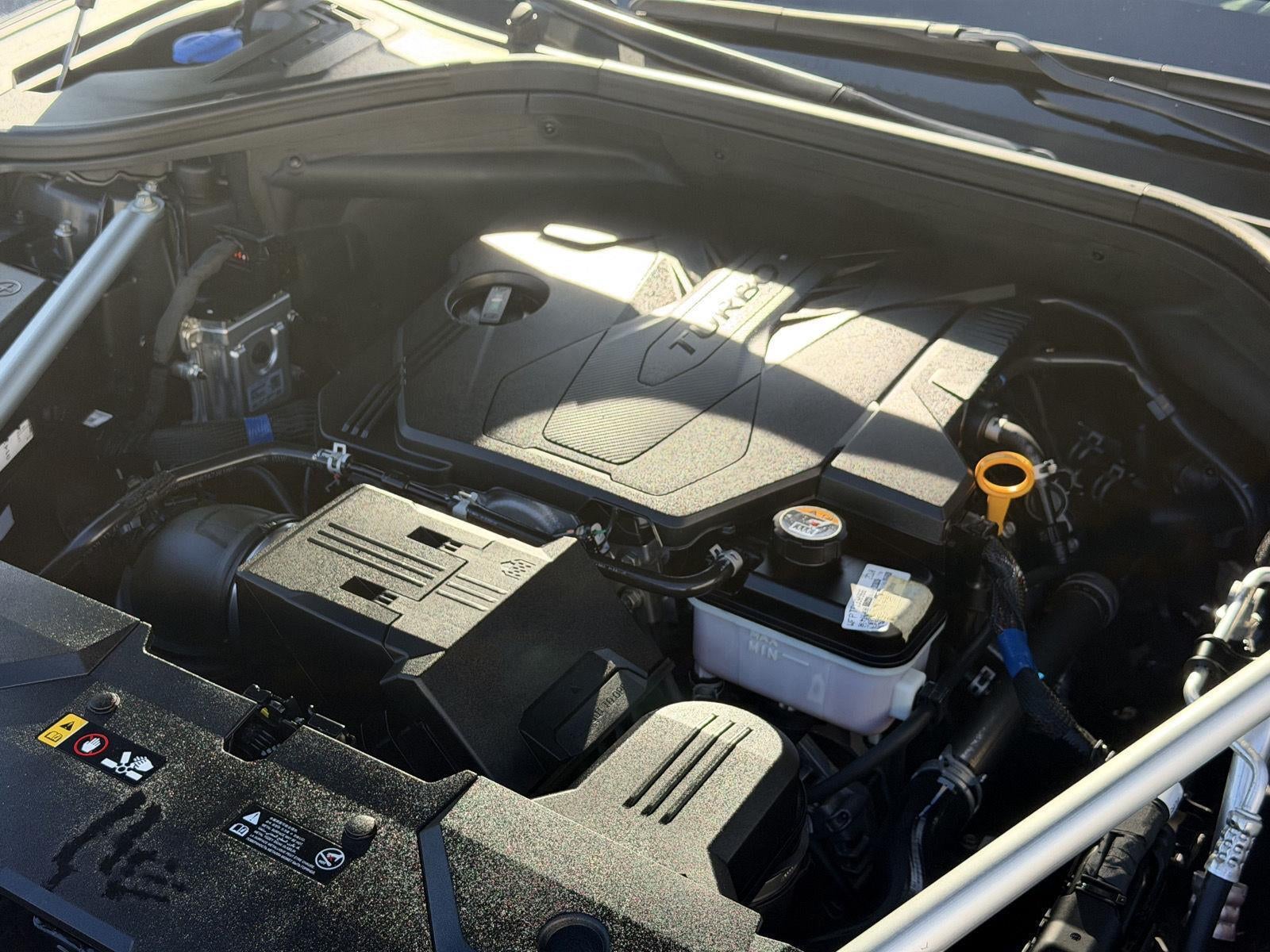 2024 Genesis GV70 2.5T