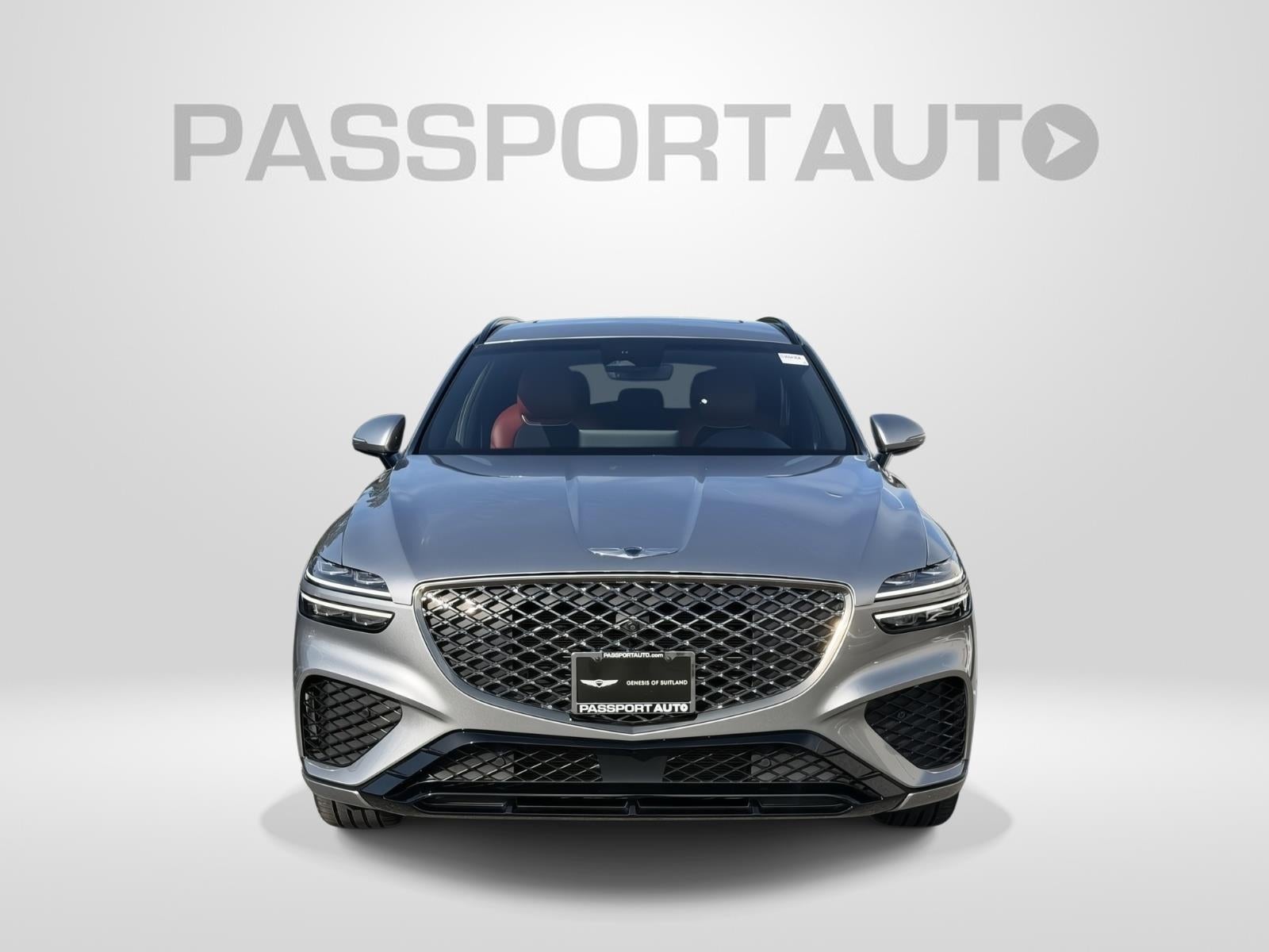 2024 Genesis GV70 2.5T