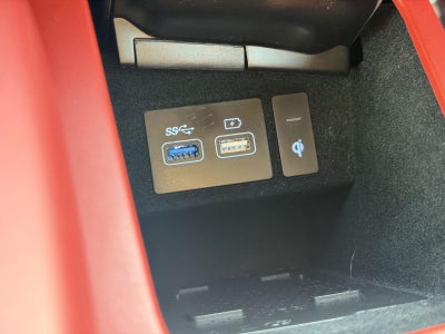 2024 Genesis GV70 2.5T