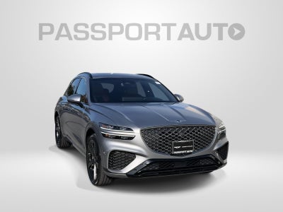 2024 Genesis GV70 2.5T