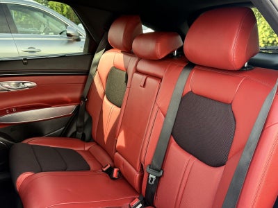 2024 Genesis GV70 2.5T