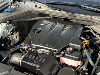 2024 Genesis GV70 2.5T