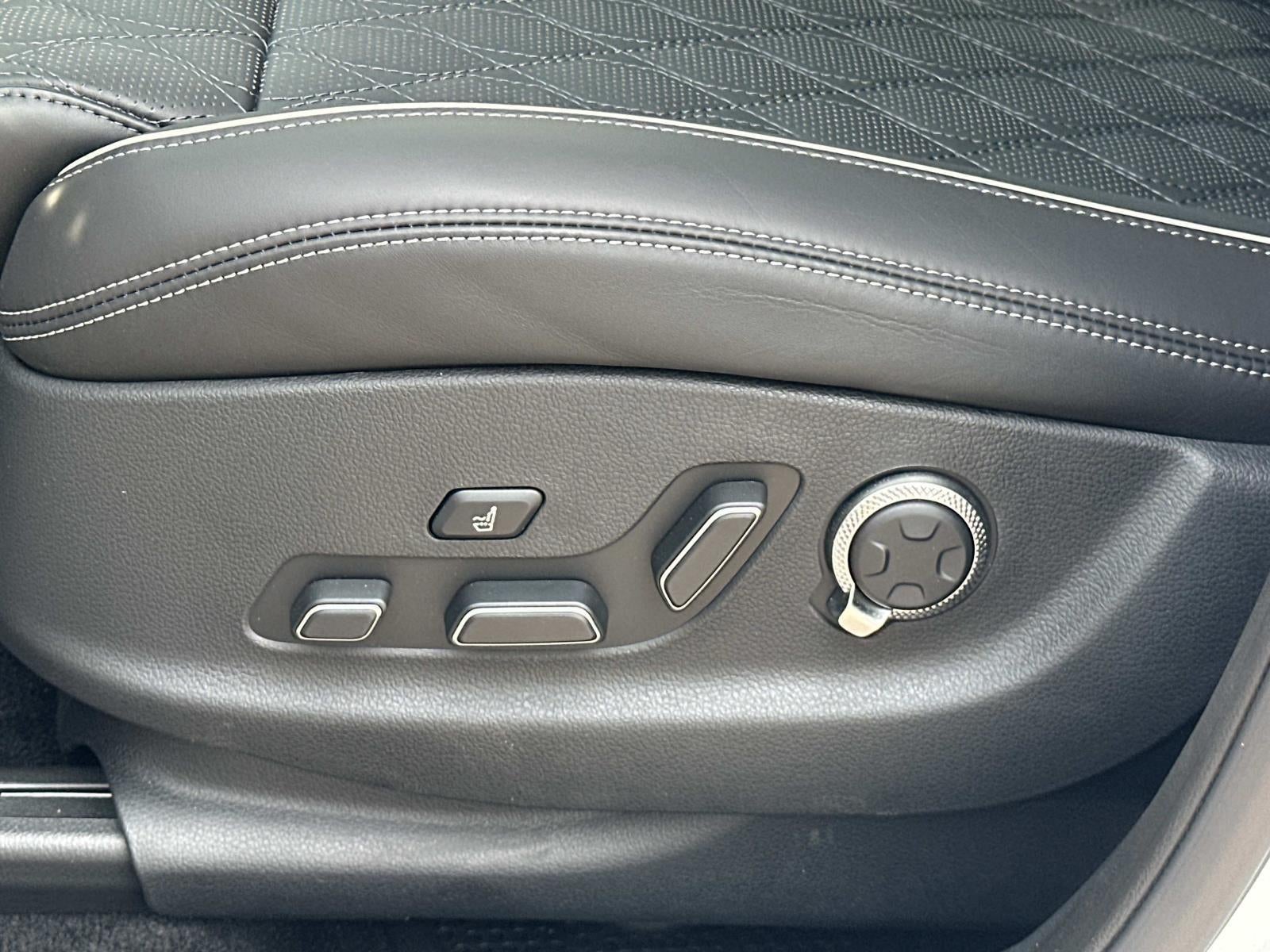 2024 Genesis GV70 3.5T Sport