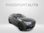 2022 BMW X6 M50i