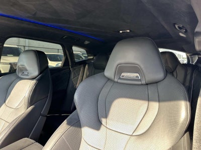 2025 BMW Xm Base