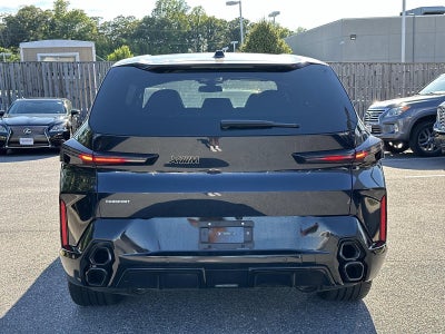 2025 BMW Xm Base