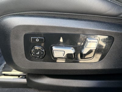 2025 BMW XM Sports Activity Vehicle