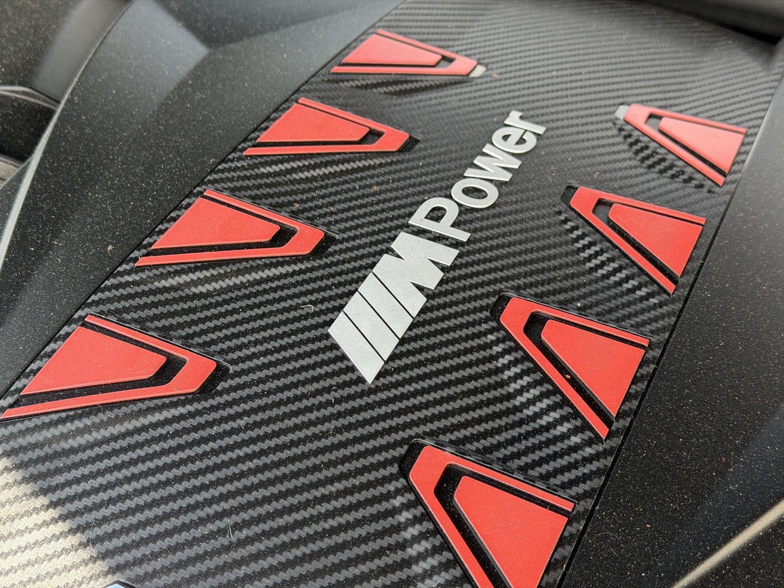 2025 BMW XM Sports Activity Vehicle