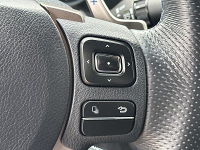 2015 Lexus Rc F Base