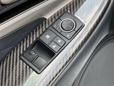 2015 Lexus Rc F Base
