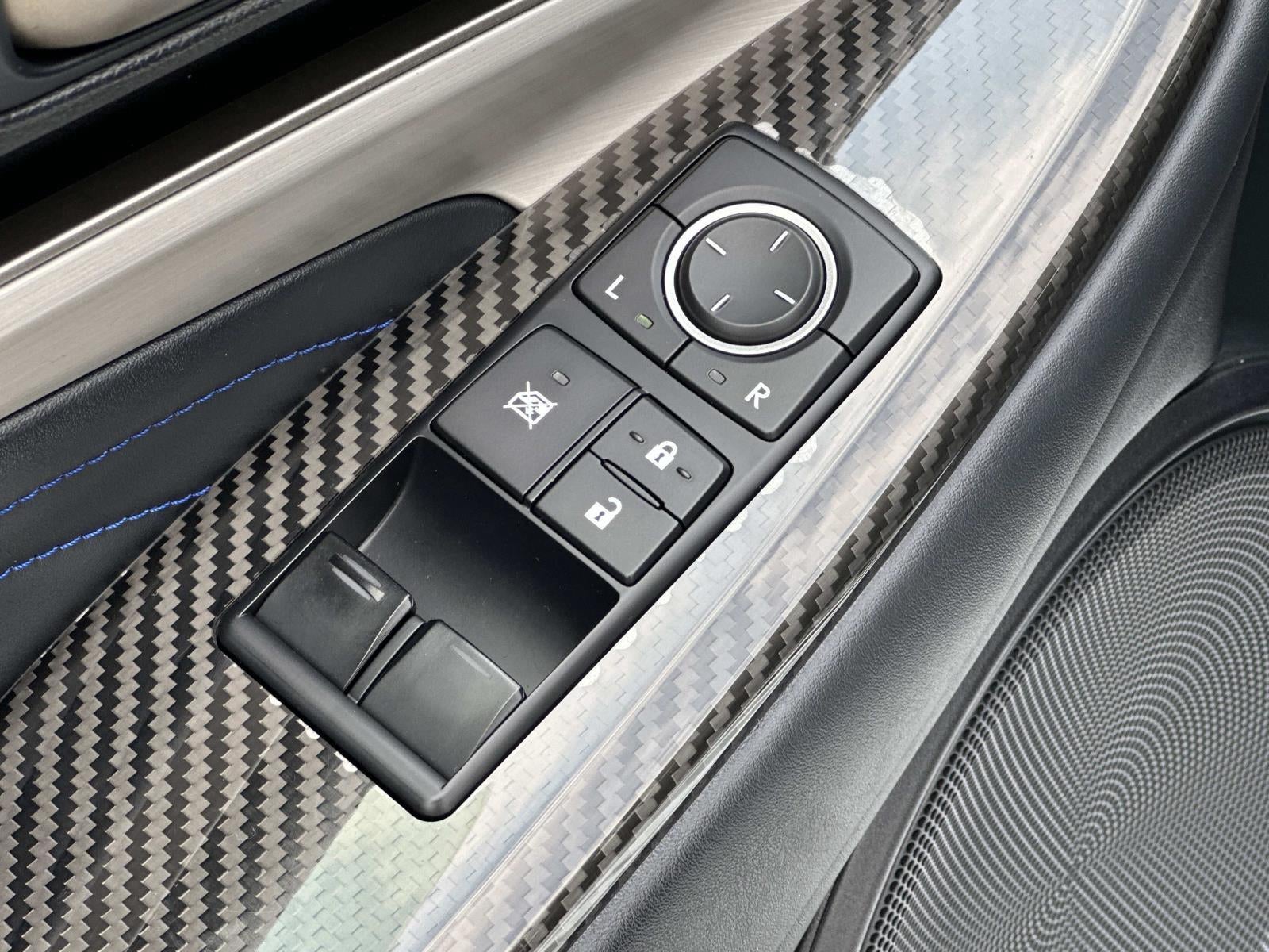 2015 Lexus Rc F Base