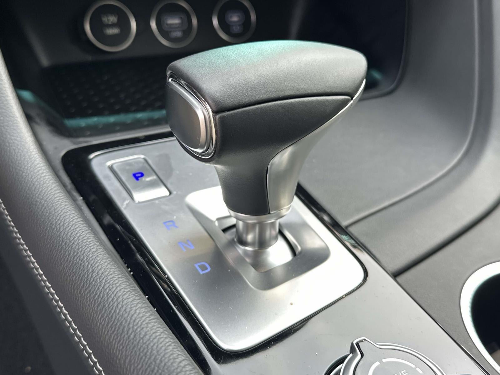 2026 Genesis G70 2.5T