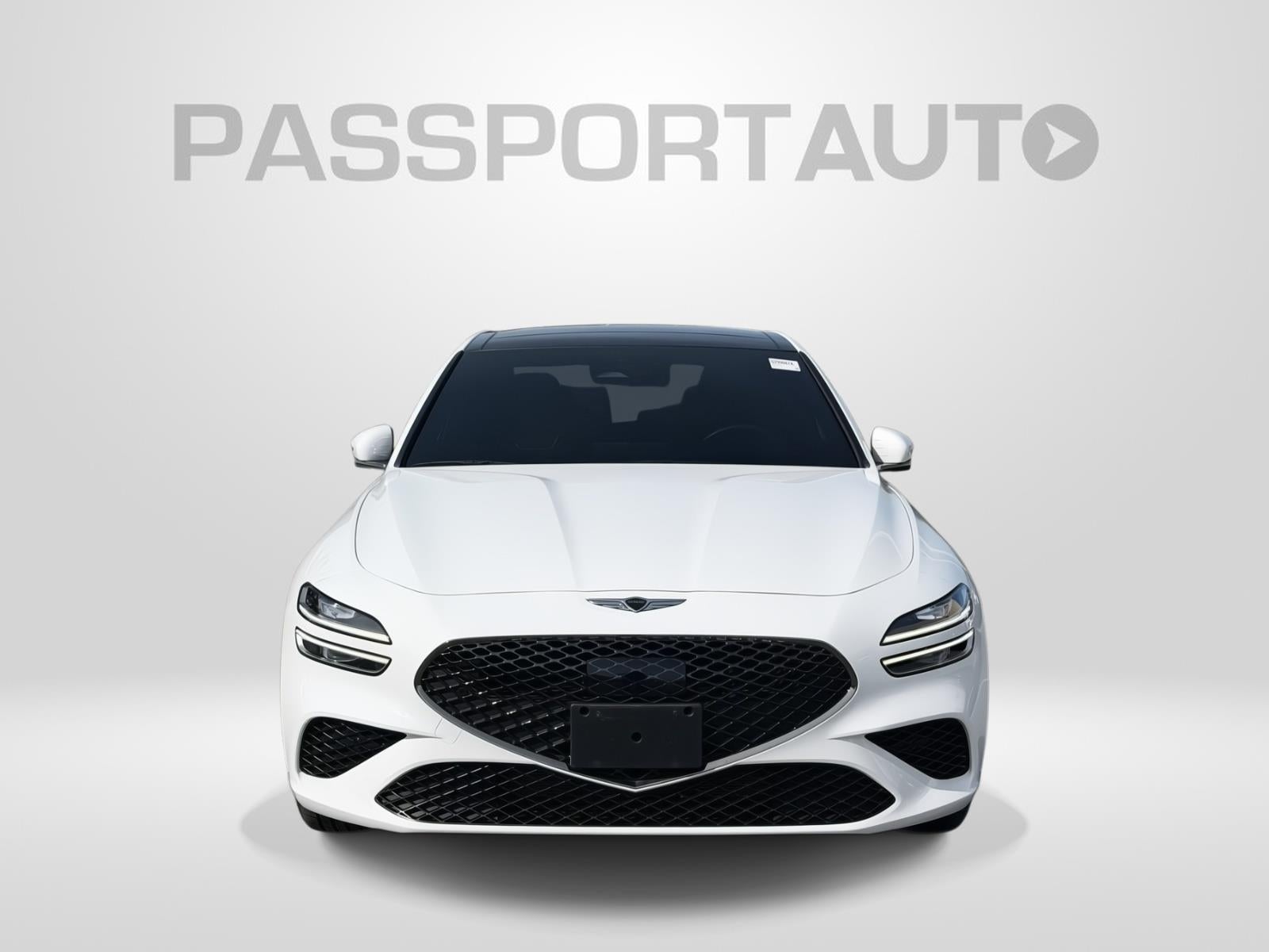 2024 Genesis G70 2.5T
