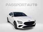 2024 Genesis G70 2.5T