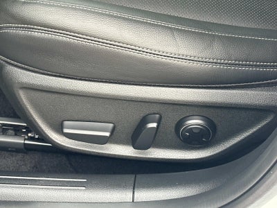 2026 Genesis G70 2.5T