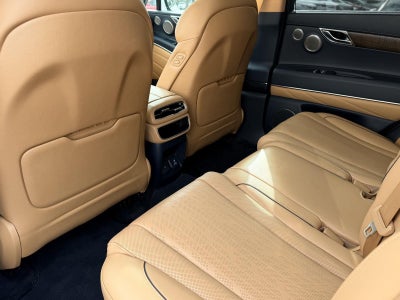 2024 Genesis GV80 2.5T Advanced