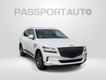 2024 Genesis GV80 2.5T Advanced