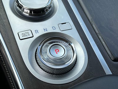 2023 Genesis GV80 3.5T Prestige Matte