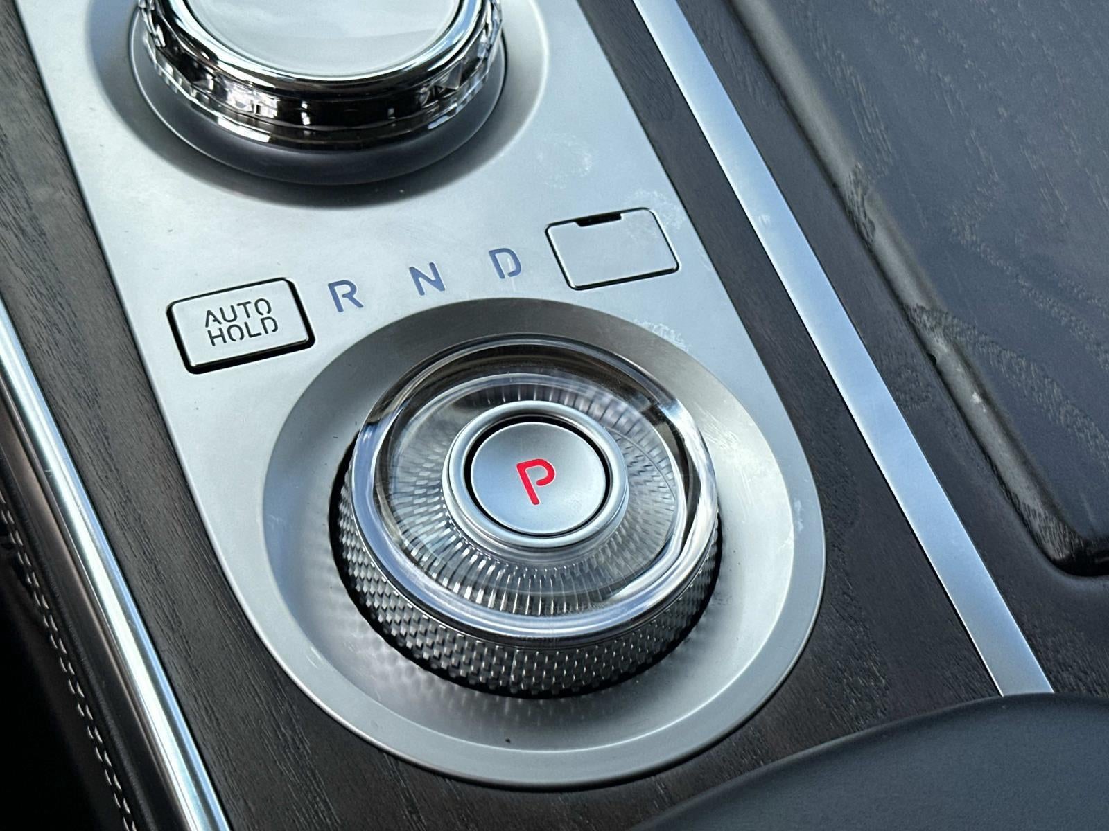 2023 Genesis GV80 3.5T Prestige Matte