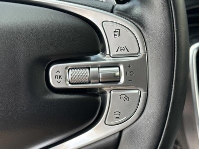 2023 Genesis GV80 3.5T Prestige Matte
