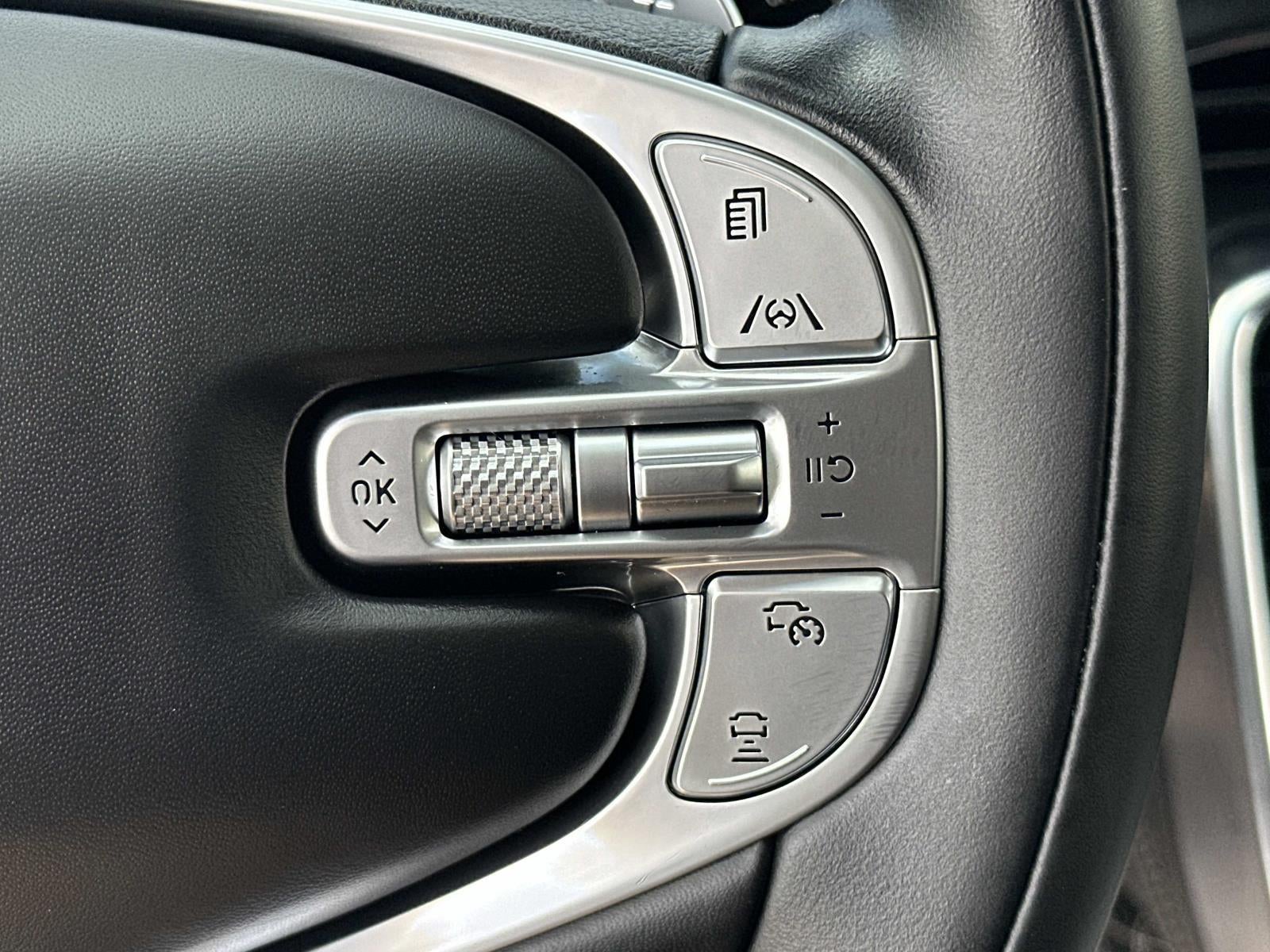 2023 Genesis GV80 3.5T Prestige Matte