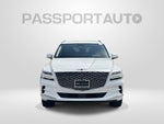 2023 Genesis GV80 3.5T Prestige Matte