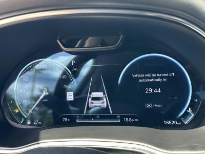 2023 Genesis GV80 3.5T Prestige Matte