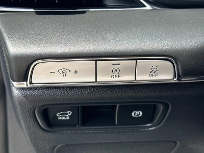 2023 Genesis GV80 3.5T Prestige Matte