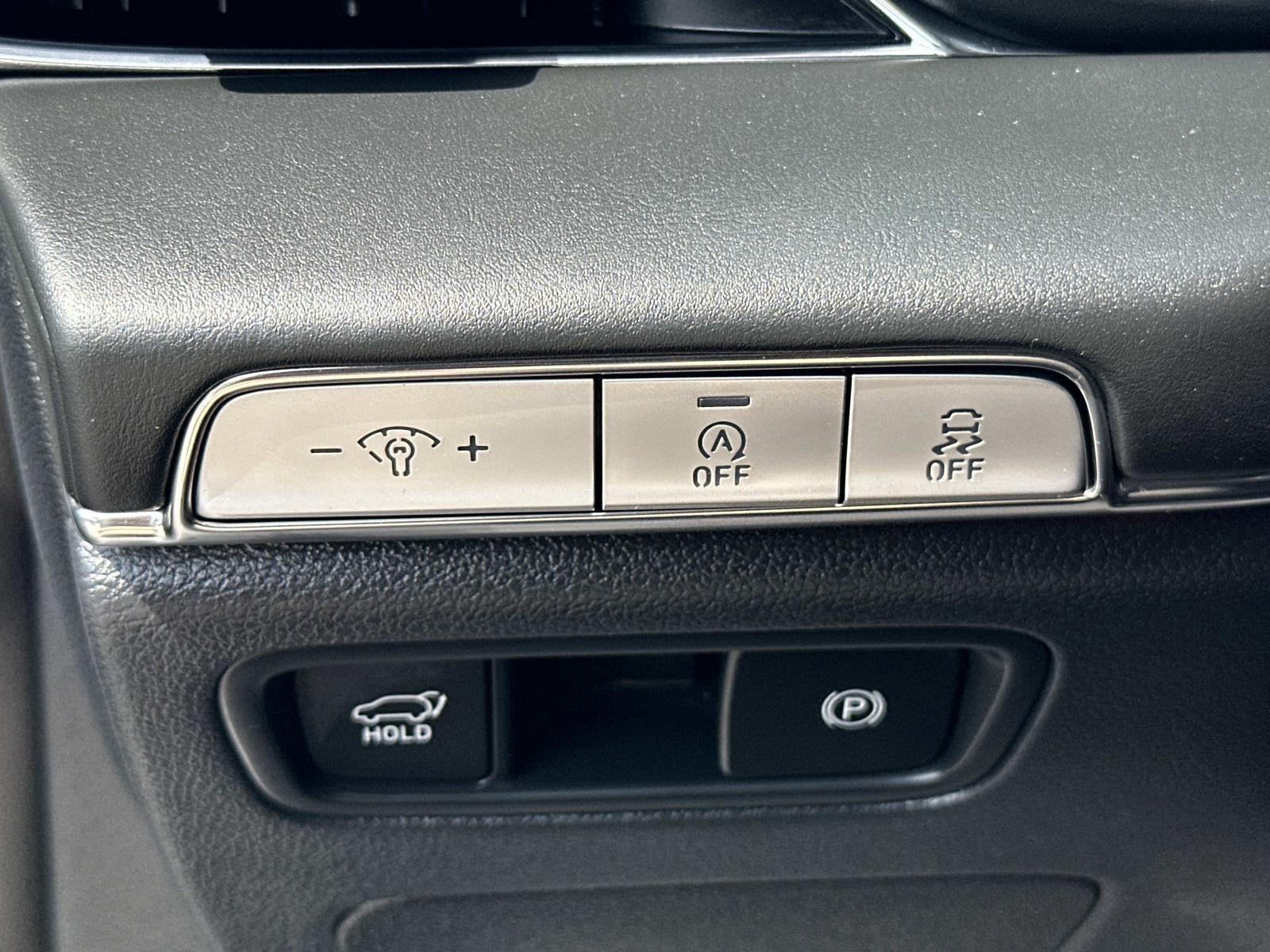 2023 Genesis GV80 3.5T Prestige Matte
