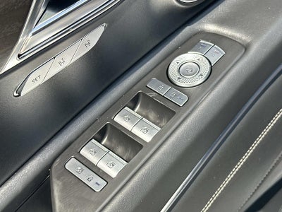2023 Genesis GV80 3.5T Prestige Matte