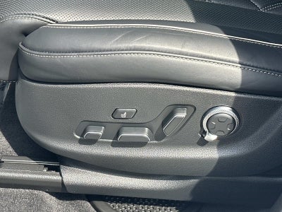 2023 Genesis GV80 3.5T Prestige Matte