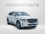 2023 Genesis GV80 3.5T Prestige Matte
