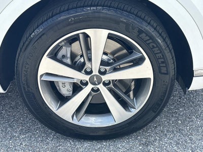 2023 Genesis GV80 3.5T Prestige Matte