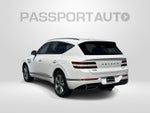 2023 Genesis GV80 3.5T Prestige Matte