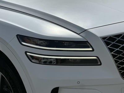 2023 Genesis GV80 3.5T Prestige Matte