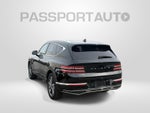 2025 Genesis GV80 3.5T Advanced