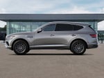 2027 Genesis Gv80 2.5T