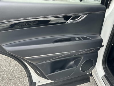 2025 Genesis GV80 2.5T Standard