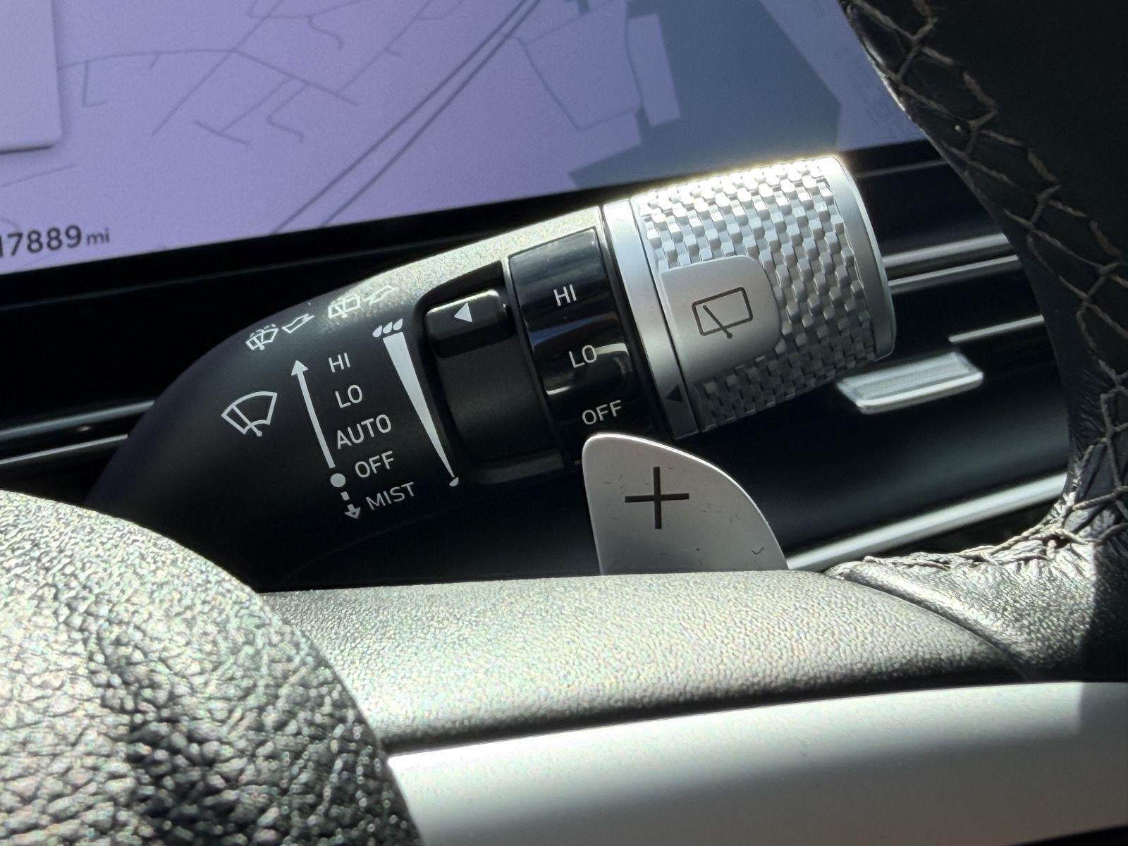 2026 Genesis GV80 2.5T
