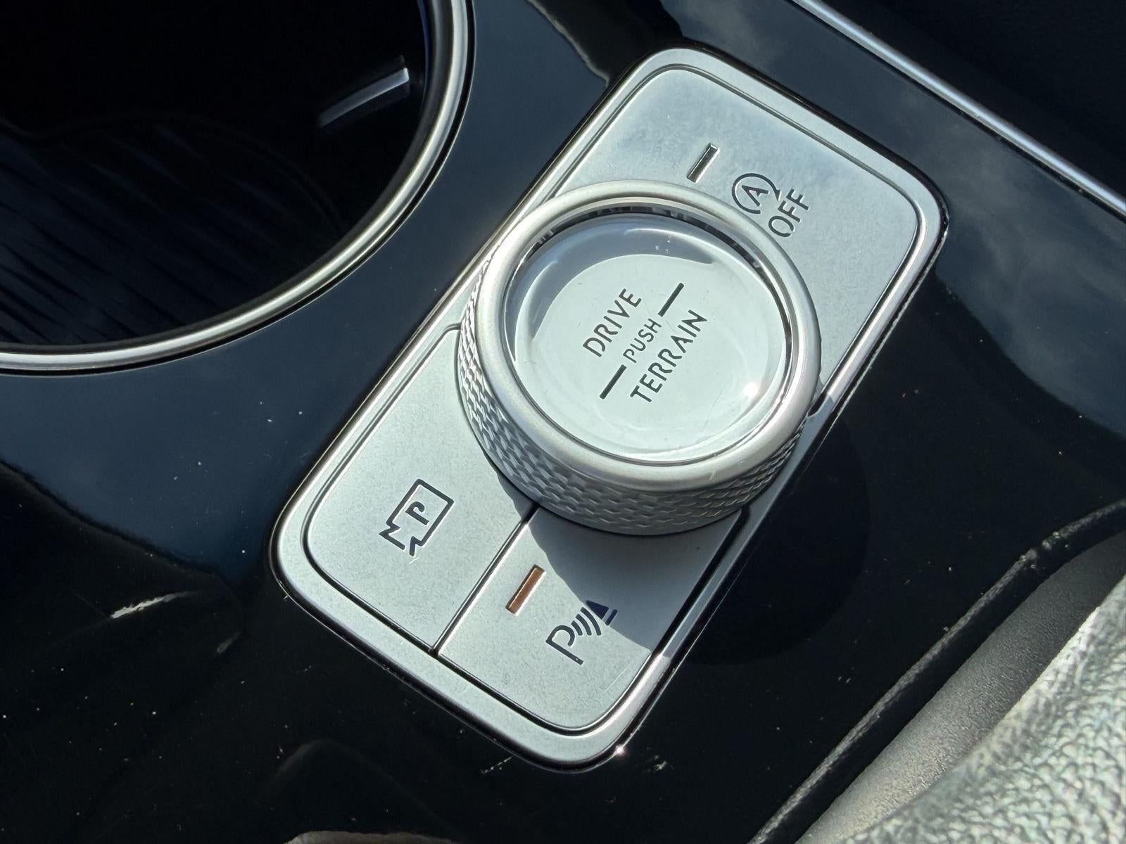 2026 Genesis GV80 2.5T