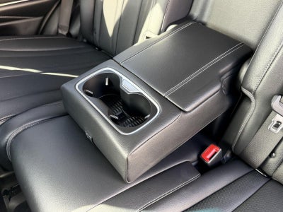 2026 Genesis GV80 2.5T