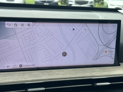 2025 Genesis Gv80 2.5T Select