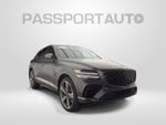 2026 Genesis GV80 Coupe 3.5T e-SC