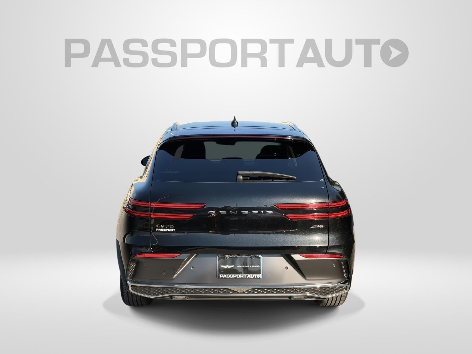 2026 Genesis GV70 2.5T
