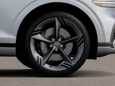 2027 Genesis Gv70 2.5T Sport Prestige