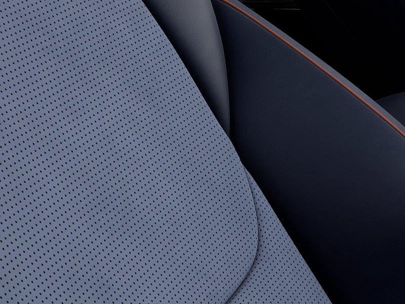 2027 Genesis Gv70 3.5T Prestige Graphite