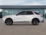 2027 Genesis Gv70 3.5T Prestige Graphite