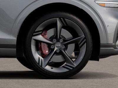 2027 Genesis Gv70 3.5T Prestige Graphite