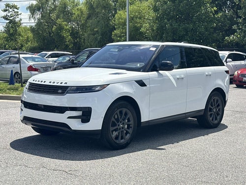 2023 Land Rover Range Rover Sport SE