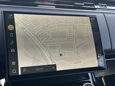 2023 Land Rover Range Rover Sport SE